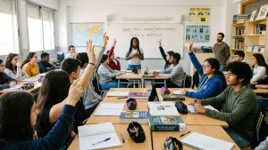 ¿Por qué la educación debe ser laica?