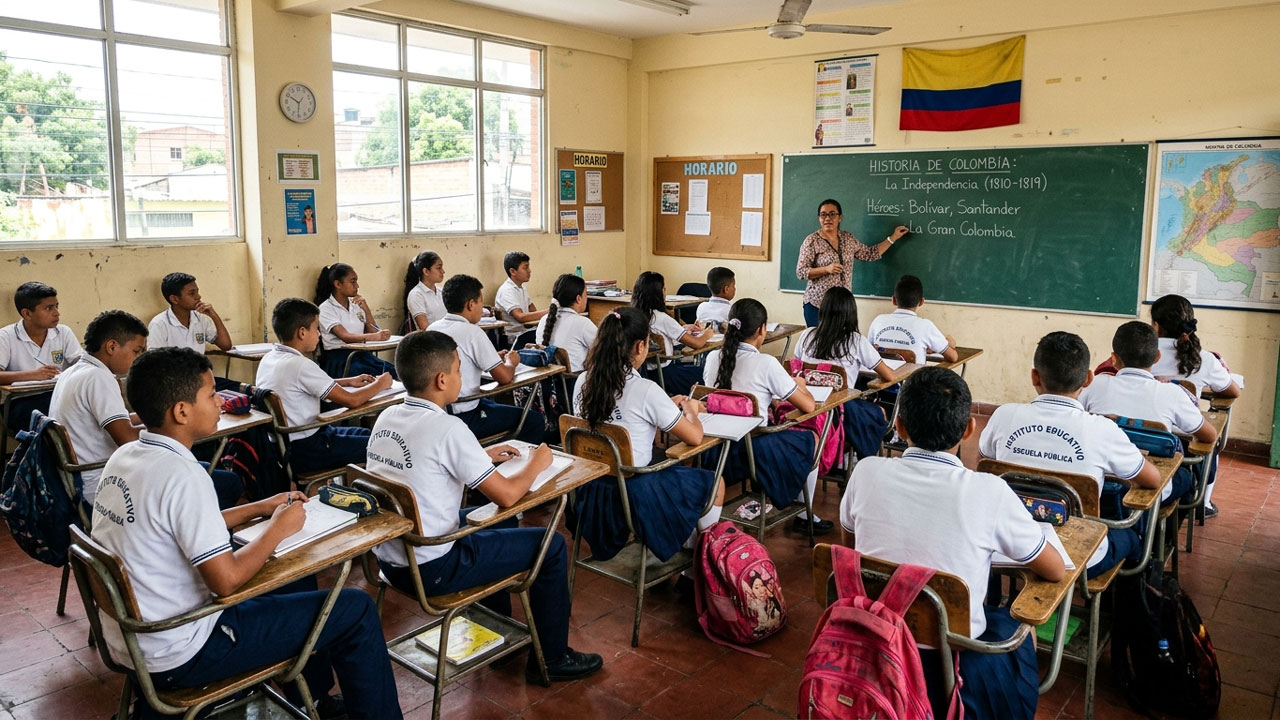 ¿Privados e iglesias operarán colegios públicos en el país?