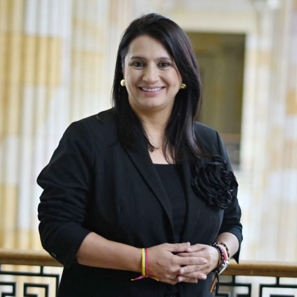 ¿Quién es la nueva ministra de las culturas?