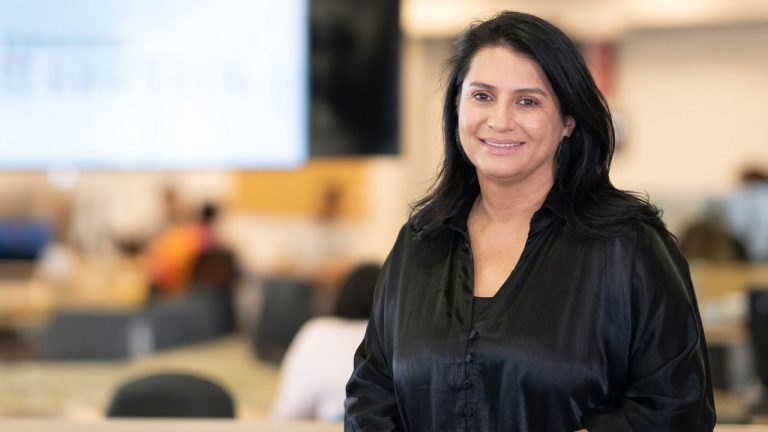 ¿Quién es la nueva ministra de las culturas?