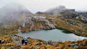 Santurbán en vilo: Gobierno de De la Espriella revoca protección y abre puertas a minería