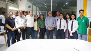 Sed saciada para más de 5.151 campesinos en Pitalito