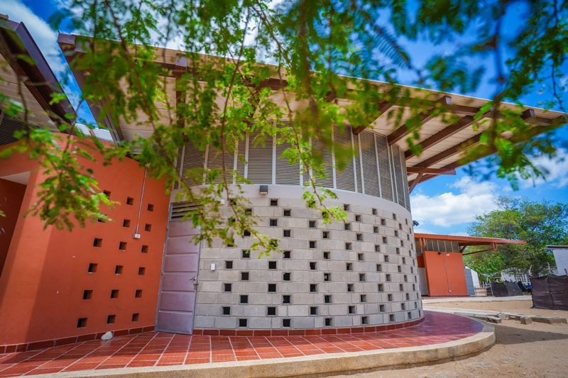 Transformación educativa en La Guajira