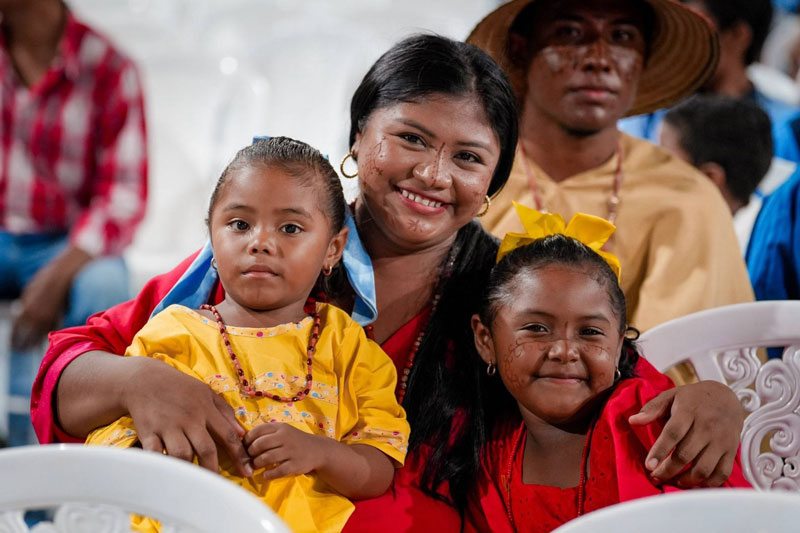 Transformación educativa en La Guajira