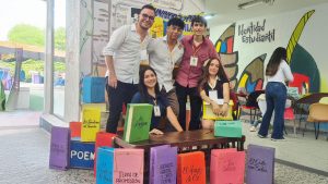 USCO lista para la II Feria Surcolombiana del Libro