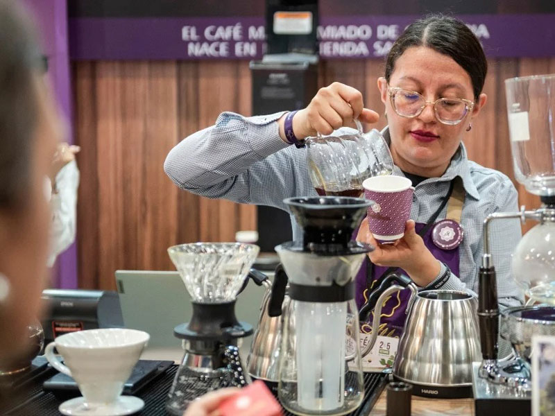 Vuelve Expo Café Pitalito 2026