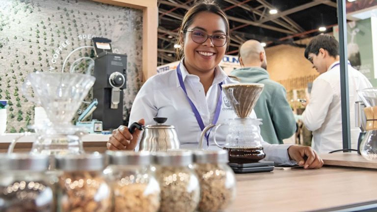 Vuelve Expo Café Pitalito 2026