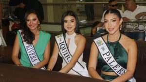 Yaguará lanza sus Fiestas Reales 2026