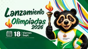 A relajarse se dijo, los escritorios se cambian por las canchas