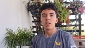 Alas de Inclusión: Sentir el canto de las aves