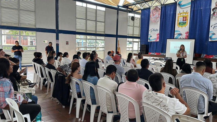 Alerta en colegios del Huila por ola de calor; la zona sur se mantiene al margen