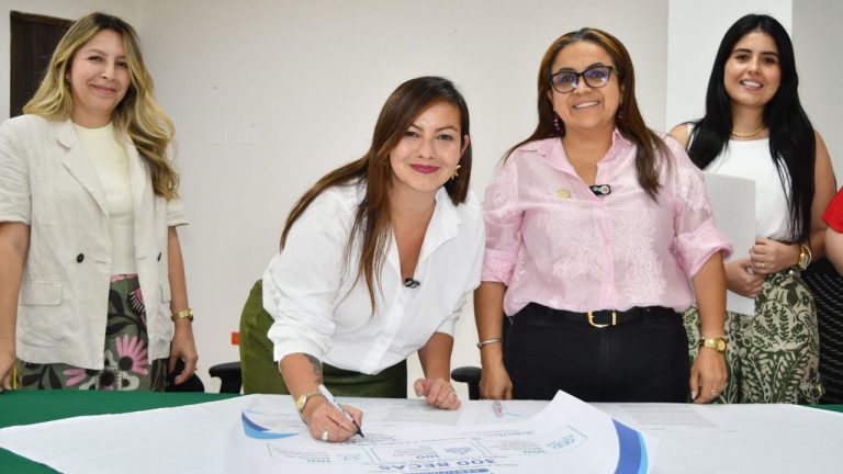 Alianza internacional abre 300 becas universitarias en el Huila