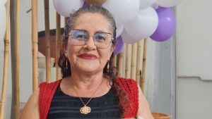 Arcilla, Superación y Liderazgo: Amparo Murillo Brilla en los Premios Eres Visible