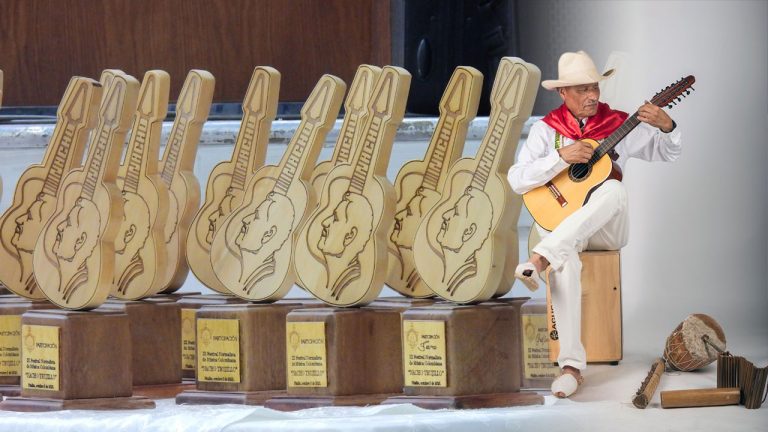 Arranca el IV Festival Normalista de Música Colombiana