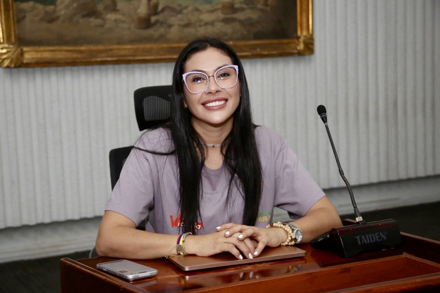 Asamblea aprueba por unanimidad $80.000 millones de endeudamiento para el gobierno "Por un Huila Grande".