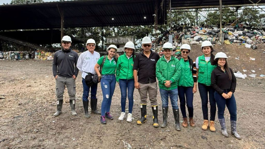 Biorgánicos del Sur bajo estricta lupa ambiental