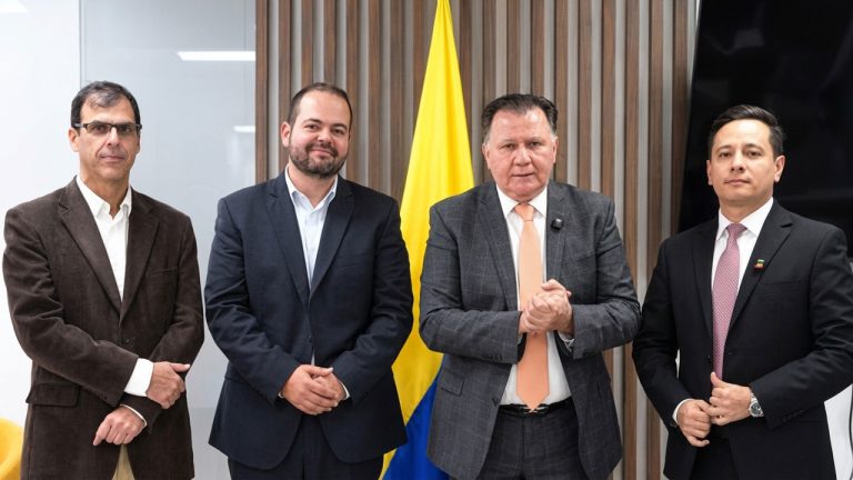 Blindaje sanitario: Impulso a exportaciones