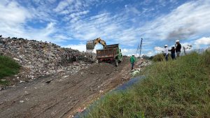 CAM vigila a Biorgánicos del Sur y urge reciclar