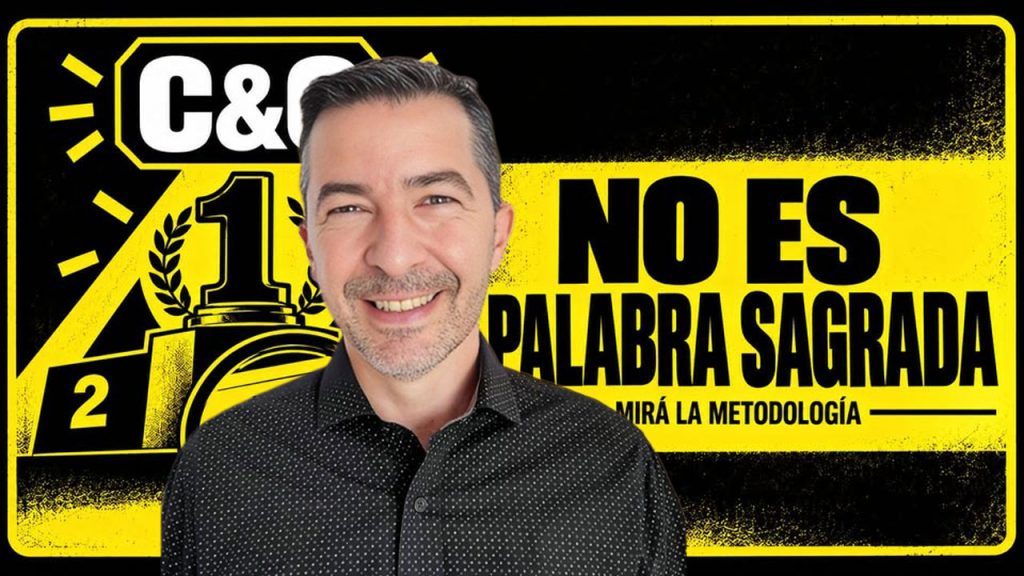 Cifras & Conceptos está en boca de todos