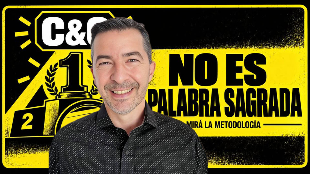 Cifras & Conceptos está en boca de todos