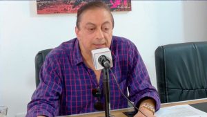Corte Suprema definirá el futuro presidencial de Abelardo de la Espriella, tras Tutela de exjuez laboyano