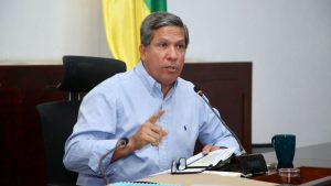 El Huila busca crédito por $80 mil millones