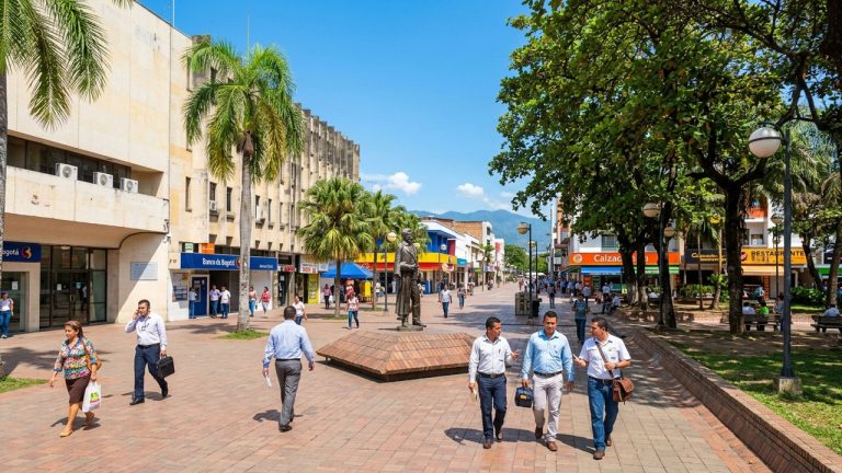 En Neiva sube el desempleo a 10,2%: una tasa muy preocupante