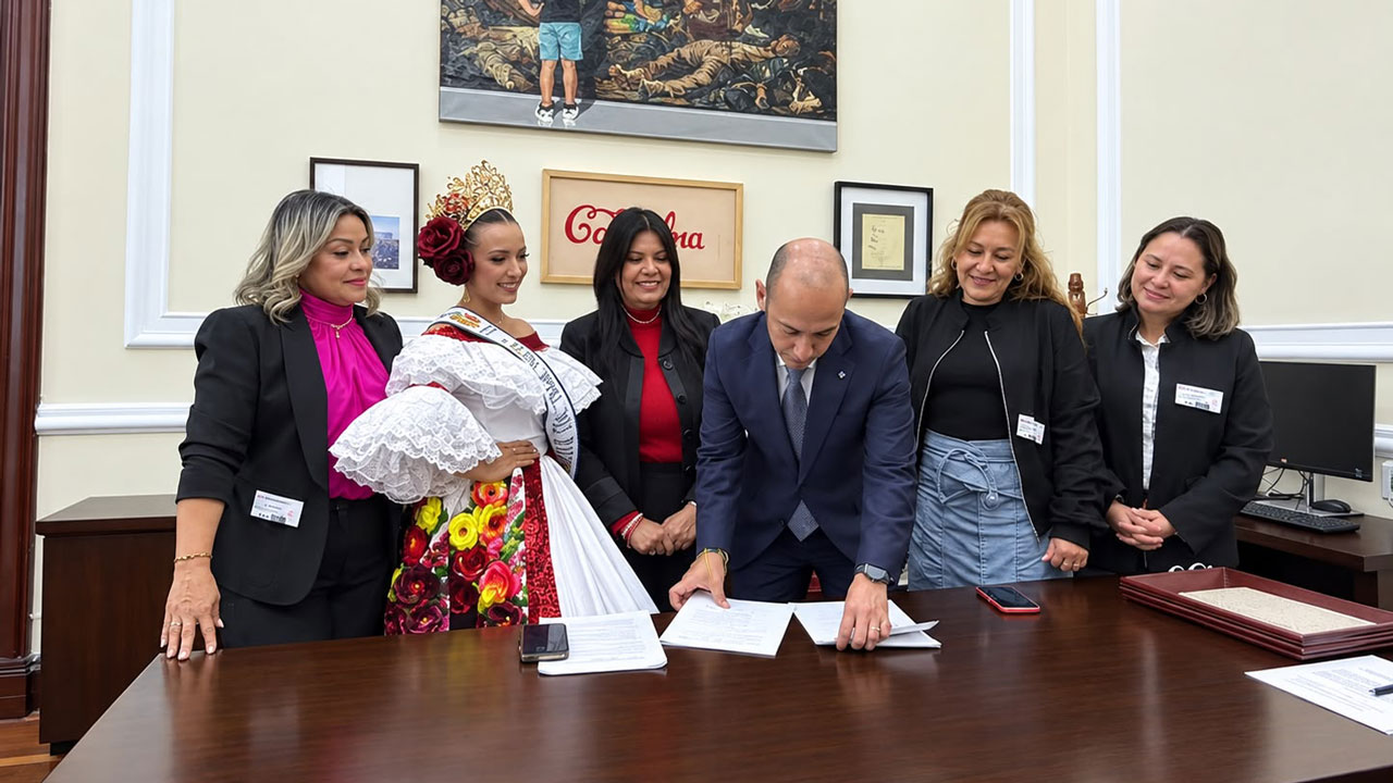 Estrictos controles a reinados de belleza en Colombia