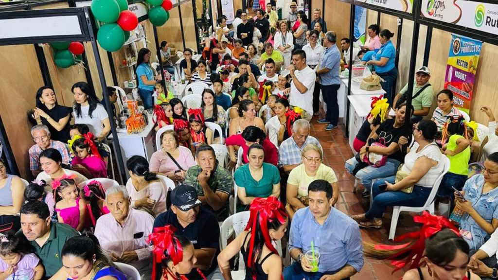Expocentro 2026: El motor empresarial del centro del Huila enciende motores