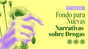 Fundación Gabo abre becas de hasta $10.000 dólares para periodismo sobre drogas
