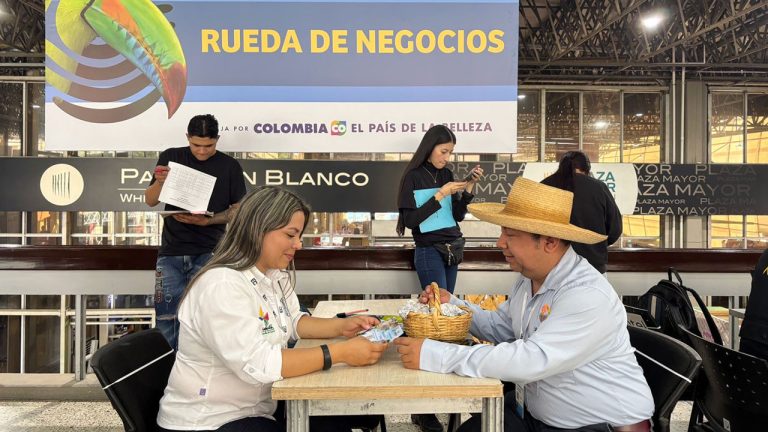 Huila prepara convocatoria turística para vitrina nacional en Medellín