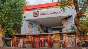 Huila rechaza ingreso de policías a la USCO