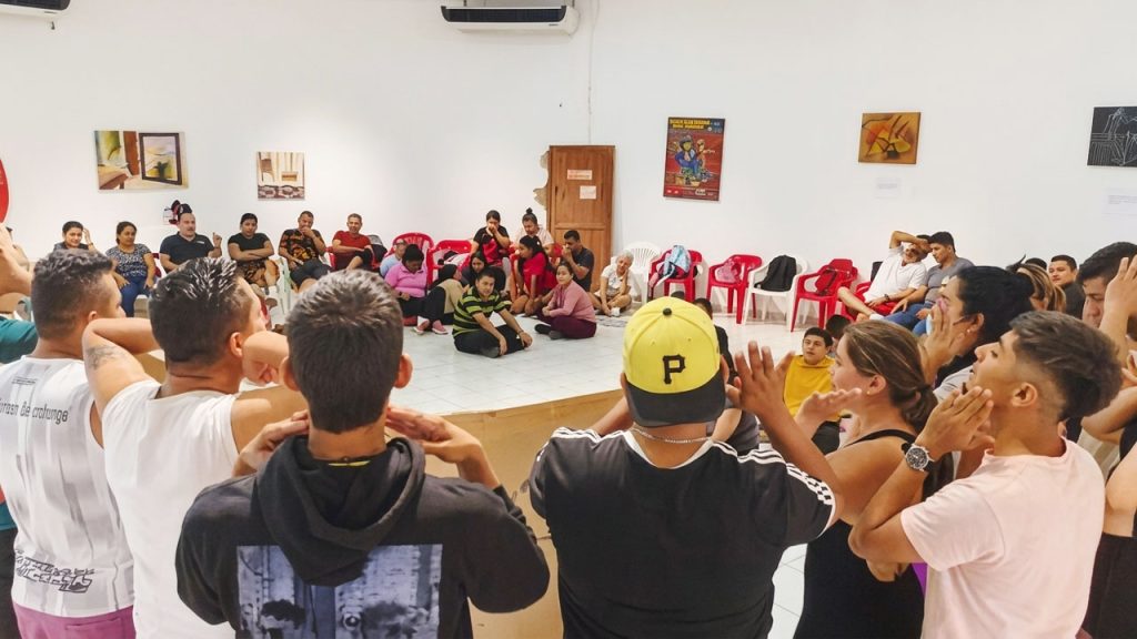 Huila renueva la educación infantil mediante la danza