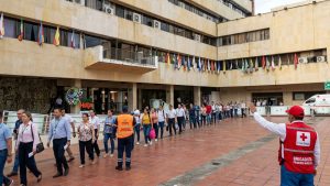 Huila se blinda ante crisis: llega Simulacro Nacional 2026