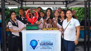 Huila se digitaliza para el turismo mundial