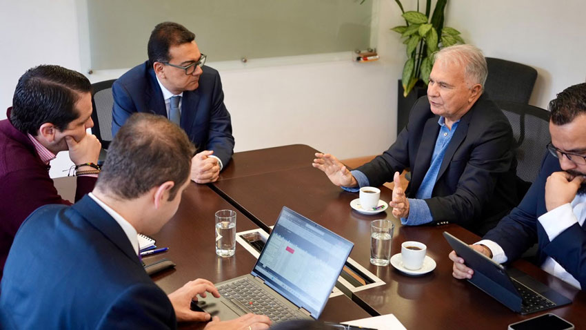 Huila y DNP aseguran partidas por 75.000 millones de pesos