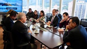 Huila y DNP aseguran partidas por 75.000 millones de pesos
