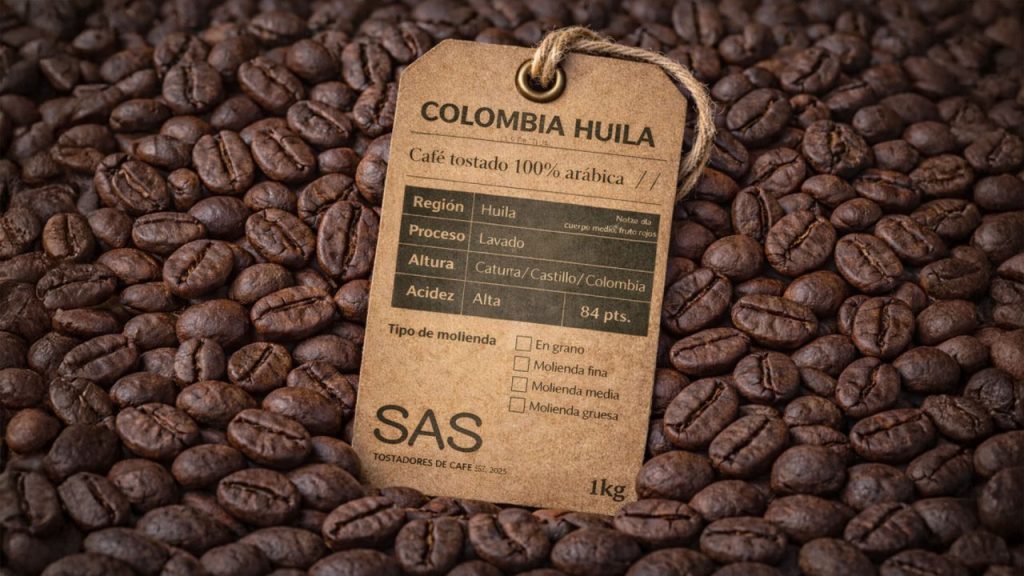 La Gran Subasta de Expocafé Pitalito 2026, una Vitrina de oro para los Caficultores del Huila