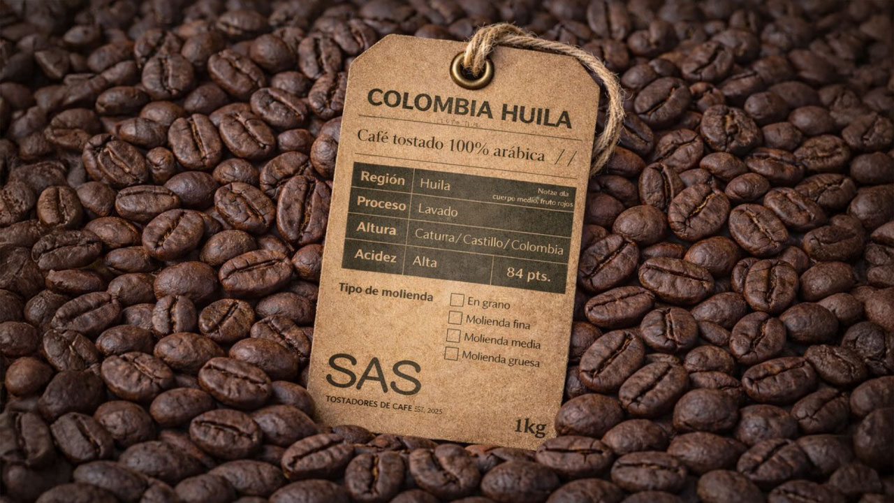 La Gran Subasta de Expocafé Pitalito 2026, una Vitrina de oro para los Caficultores del Huila
