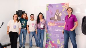 La Plata lidera el despertar científico escolar en el Huila con su Feria de la Ciencia