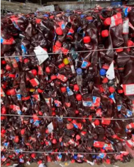La crisis de basura de 2027 comenzó mucho antes de 2027
