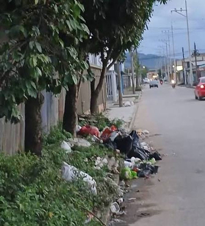 La crisis de basura de 2027 comenzó mucho antes de 2027