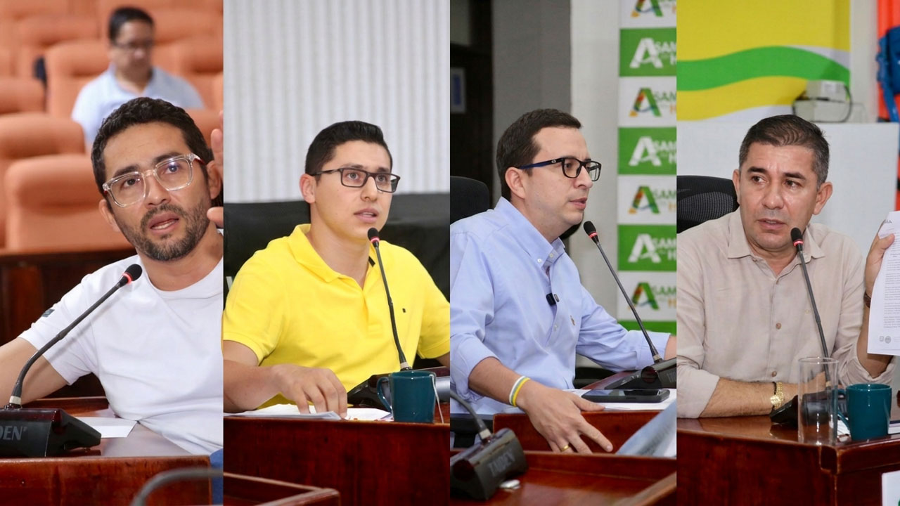 Millonario endeudamiento en manos de la Asamblea