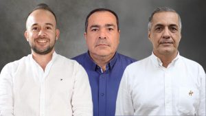 El gobernador del Huila, Rodrigo Villalba Mosquera, confirmó cambios en la Secretaría de Gobierno, Planeación e Inderhuila para acelerar el cumplimiento de metas del Plan de Desarrollo. Le contamos cuáles son los perfiles de los nuevos funcionarios.