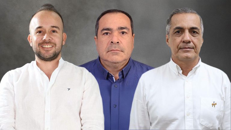 El gobernador del Huila, Rodrigo Villalba Mosquera, confirmó cambios en la Secretaría de Gobierno, Planeación e Inderhuila para acelerar el cumplimiento de metas del Plan de Desarrollo. Le contamos cuáles son los perfiles de los nuevos funcionarios.