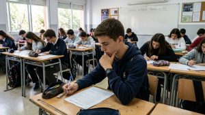 PISA 2025: Retos en matemáticas y lectura
