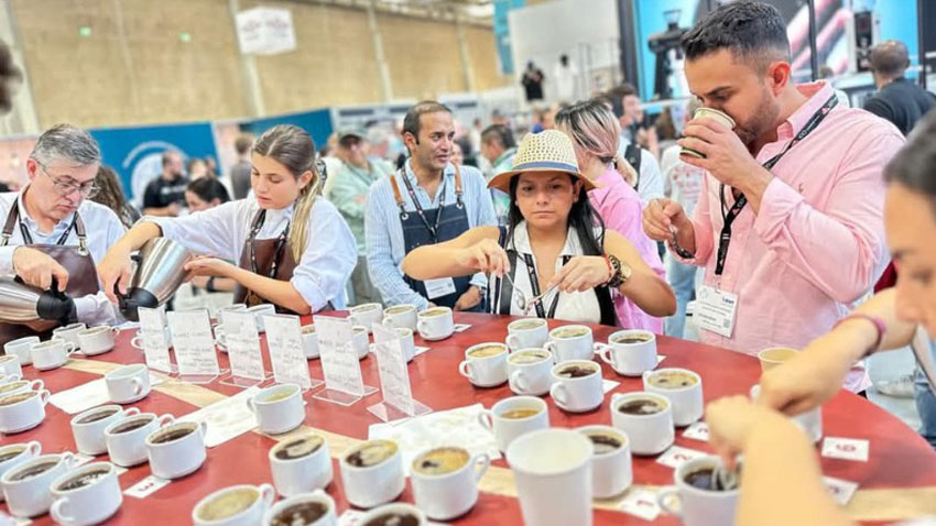 EXPOCAFÉ Pitalito 2026: El epicentro mundial de los cafés especiales abre sus puertas.