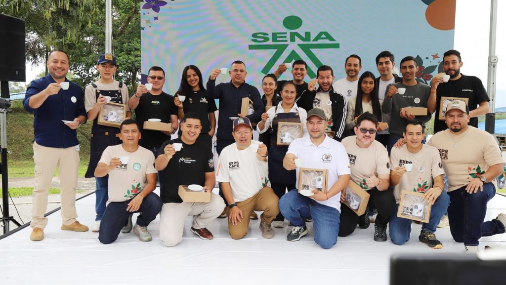 Pitalito consolida su liderazgo mundial con EXPOCAFÉ 2026