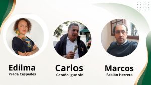 Pitalito recibe el Premio de Periodismo Flor Alba Núñez Vargas