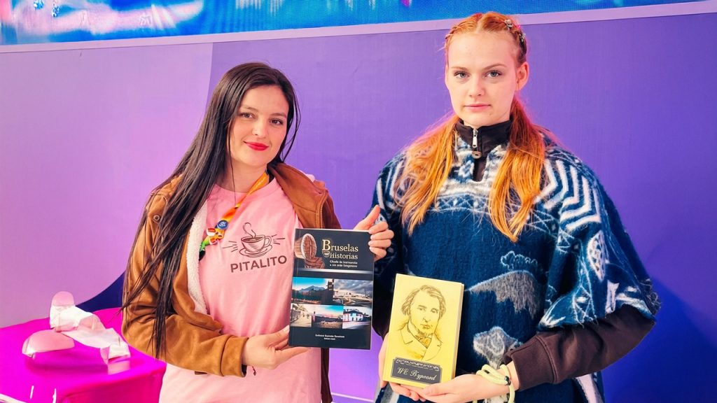 Pitalito se destacó en Rusia con café, chivas y cultura